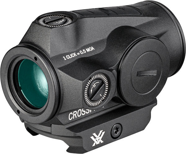Vortex - Crossfire II 2 MOA Red Dot
