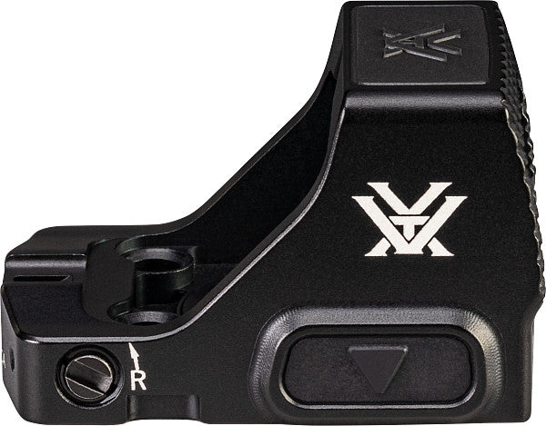 Vortex - Defender-CCW Green Dot 3 MOA Auto shutoff