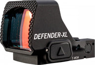 Vortex - Defender XL Red Dot 2 MOA Auto shutoff