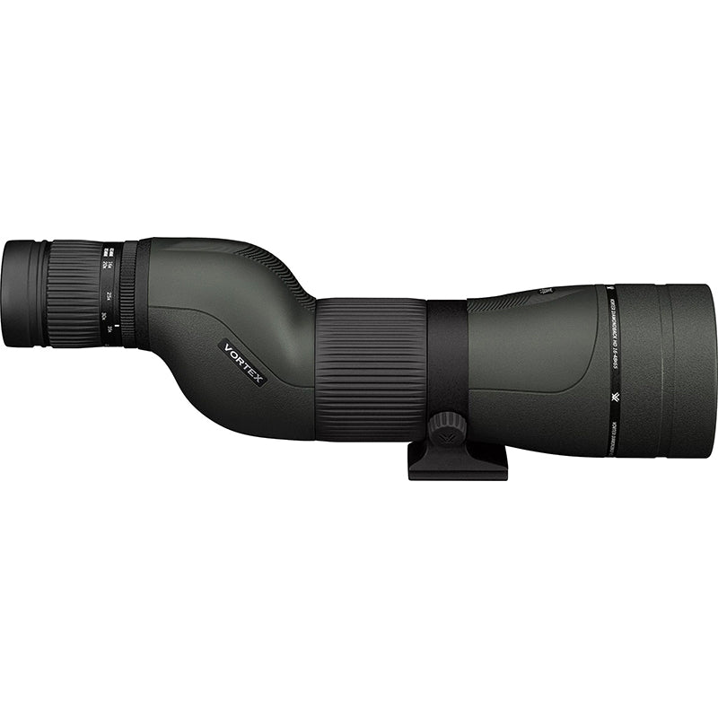 Vortex - Diamondback HD - 16-48x65 - rak