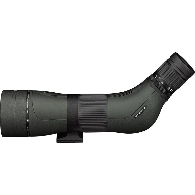 Vortex - Diamondback HD - 20-60x85 - vinklad