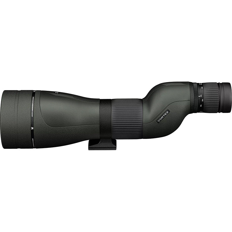 Vortex - Diamondback HD - 20-60x85 - rak