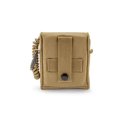 Vortex - GlassPak väska för rangefinder beige (kompatibel med P600 serien)