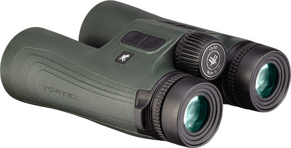 Vortex - Talon HD 10K - 12x50 - Ballistic Laser Rangefinding Binocular