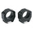 Vortex - Precision Matched aluminiumringar för Picatinny 30 mm höjd 9,6 mm
