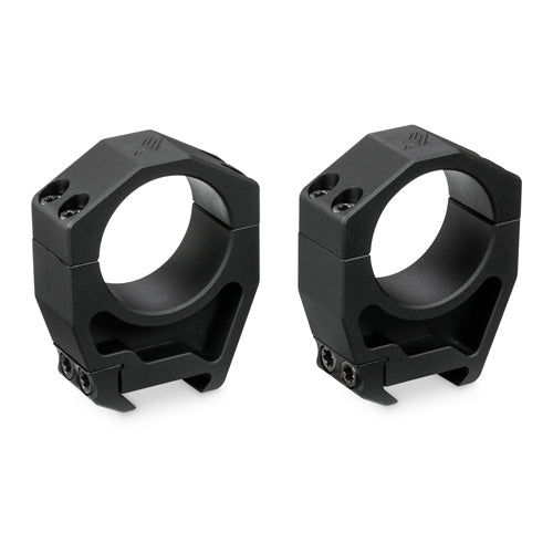 Vortex - Precision Matched aluminiumringar för Picatinny 34 mm höjd 19,83 mm