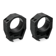 Vortex - Precision Matched aluminiumringar för Picatinny 34 mm höjd 19,83 mm