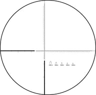 Vortex - Recce Pro HD - 8x32 - Tactical (MRAD)