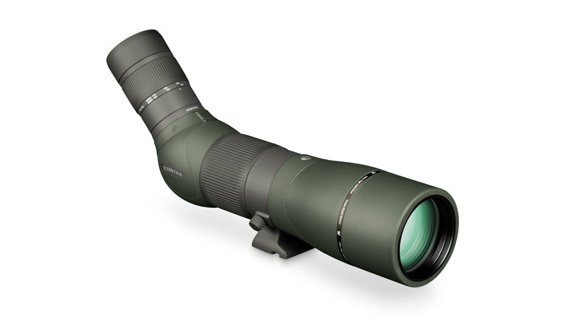 Vortex - Razor HD - 22-48x65 - vinklad