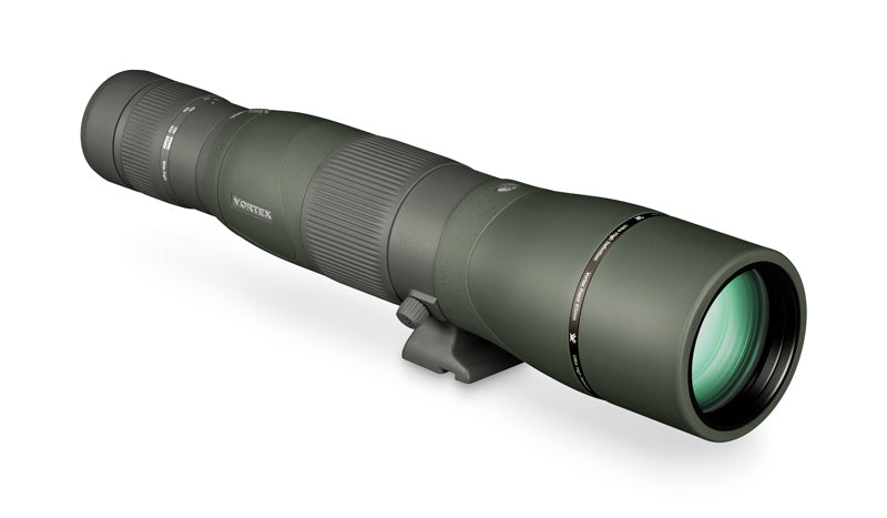 Vortex - Razor HD - 22-48x65 - rak