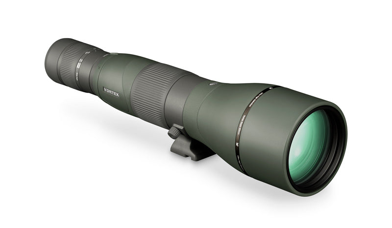 Vortex - Razor HD - 27-60x85 - rak
