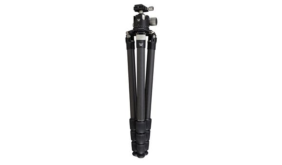 Vortex - Radian Carbon trebent stativ med kulledshuvud (Ball Head)