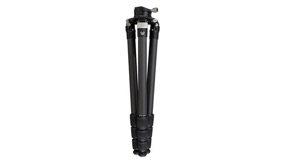 Vortex - Radian Carbon trebent stativ med Leveling Head
