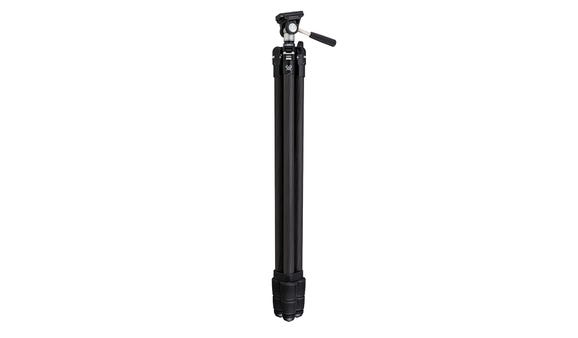 Vortex - Ridgeview Carbon trebent stativ