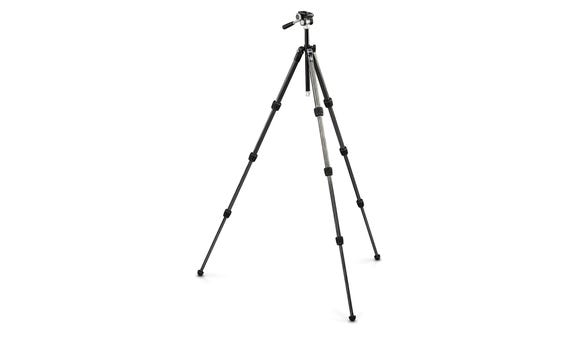 Vortex - Summit Carbon II trebent stativ