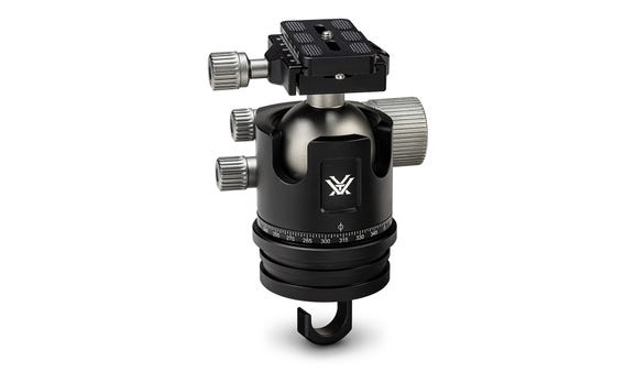 Vortex - Radian Ball Head för stativ