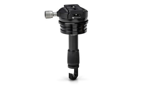 Vortex - Radian Leveling Head för stativ
