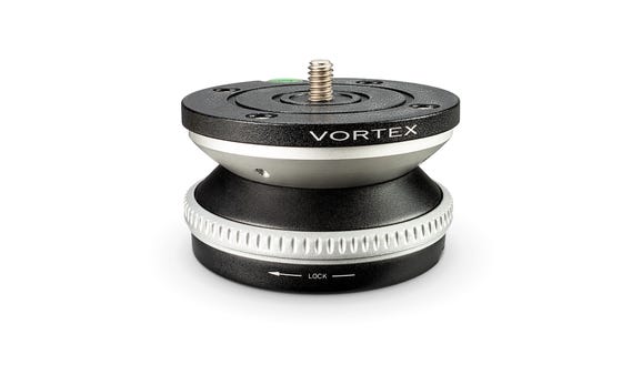 Vortex - Pro Leveling Head för stativ