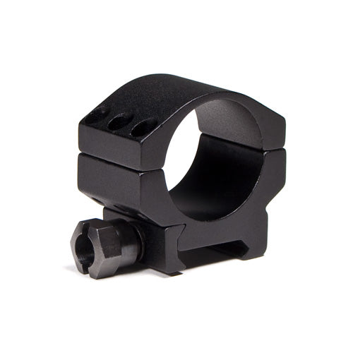 Vortex - Tactical aluminiumring för weaver 30 mm höjd 6,08 mm