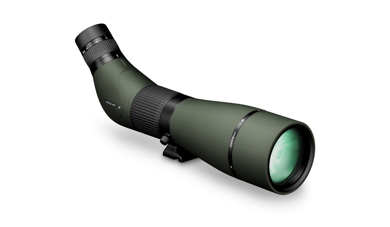 Vortex - Viper HD - 20-60x85 - vinklad