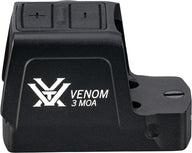 Vortex - Venom Enclosed Green Dot 3 MOA Auto shutoff