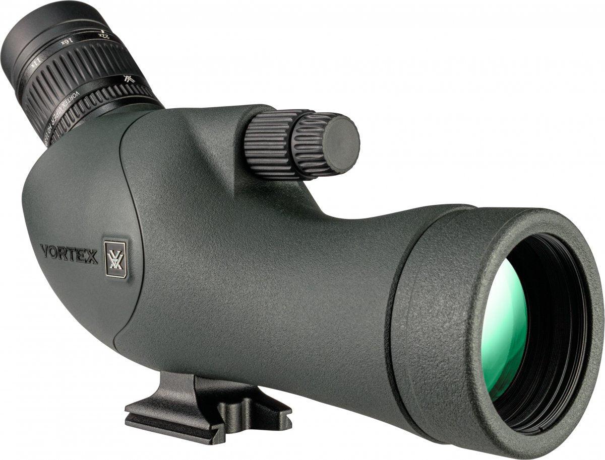 Vortex - Viper HD - 11-33x50 - mm, vinklad