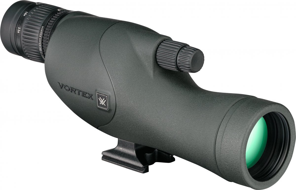Vortex - Viper HD - 11-33x50 - mm, rak