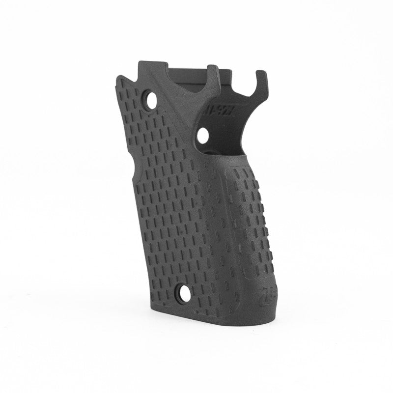 Toni System - Track Wraparound Polymer Grip for Beretta 92X