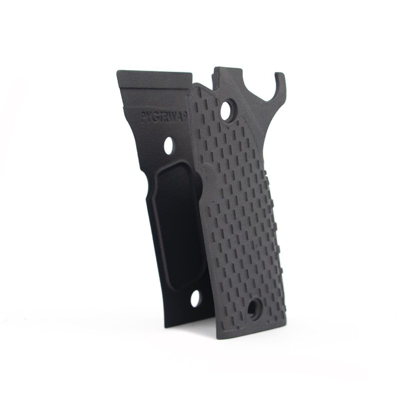 Toni System - Track Wraparound Polymer Grip for Beretta 92X