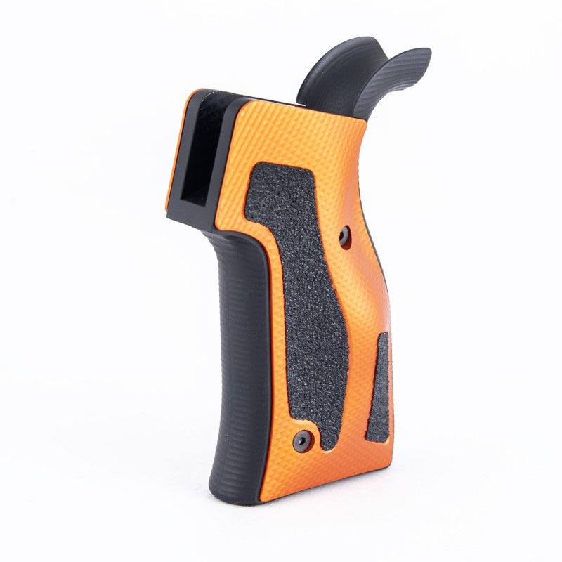 Toni System - X3D Grip Panels for AR-15