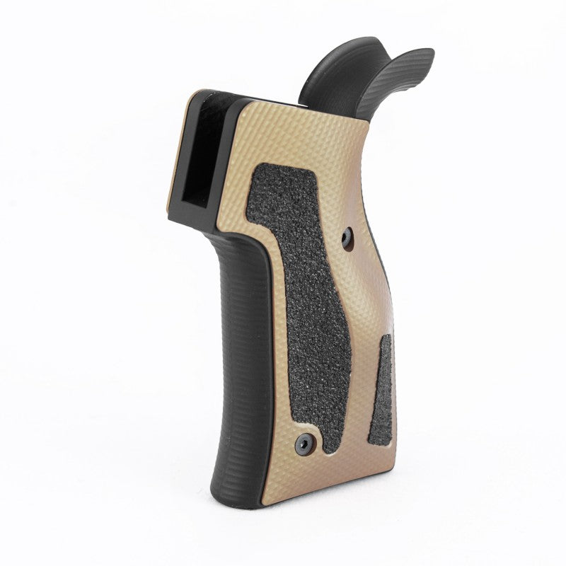 Toni System - X3D Grip Panels for AR-15