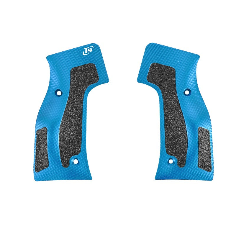 Toni System - X3D Grip Panels for AR-15