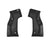 Toni System - X3D Grip Panels for AR-15