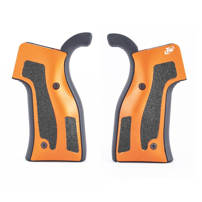 Toni System - X3D Grip Panels for AR-15