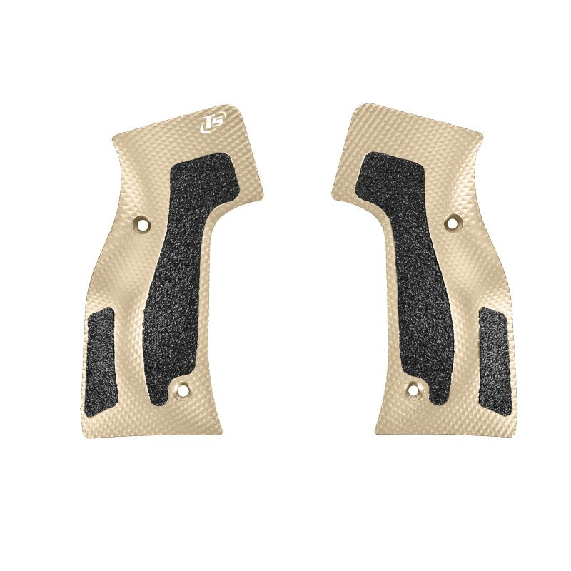 Toni System - X3D Grip Panels for AR-15