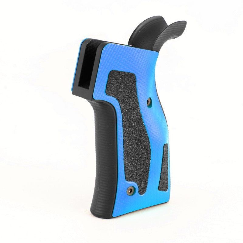 Toni System - X3D Grip Panels for AR-15