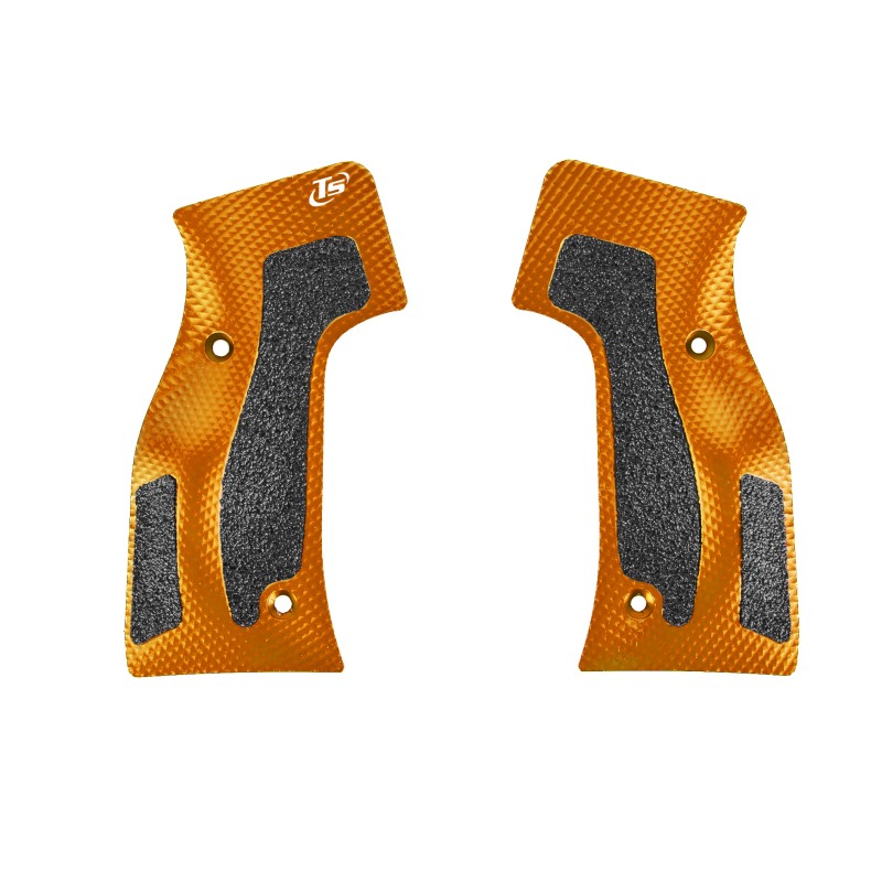 Toni System - X3D Grip Panels for AR-15