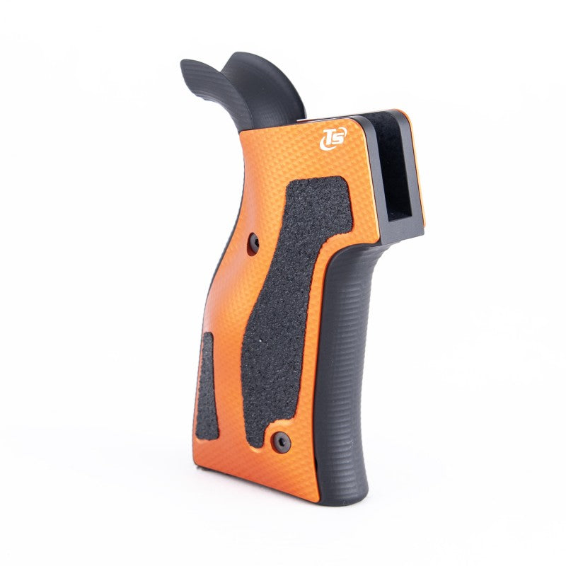 Toni System - X3D Grip Panels for AR-15