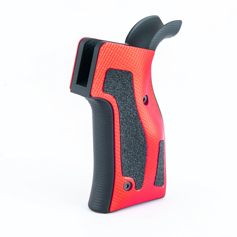 Toni System - X3D Grip Panels for AR-15