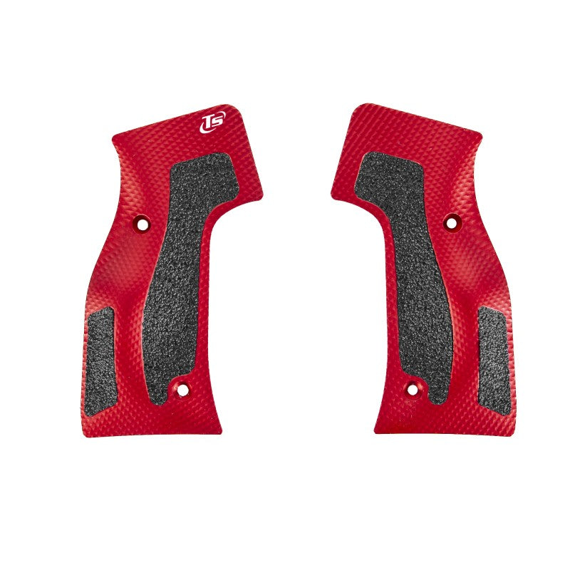 Toni System - X3D Grip Panels for AR-15