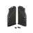 Toni System - X3D Long Grips - Large Frame for Tanfoglio