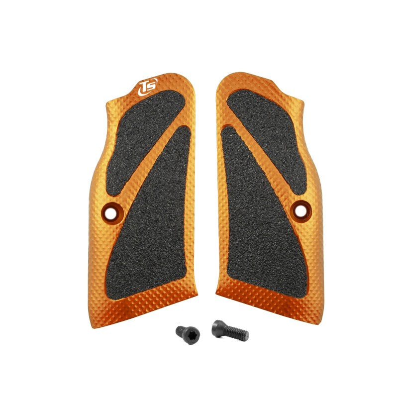 Toni System - X3D Long Grips - Large Frame for Tanfoglio