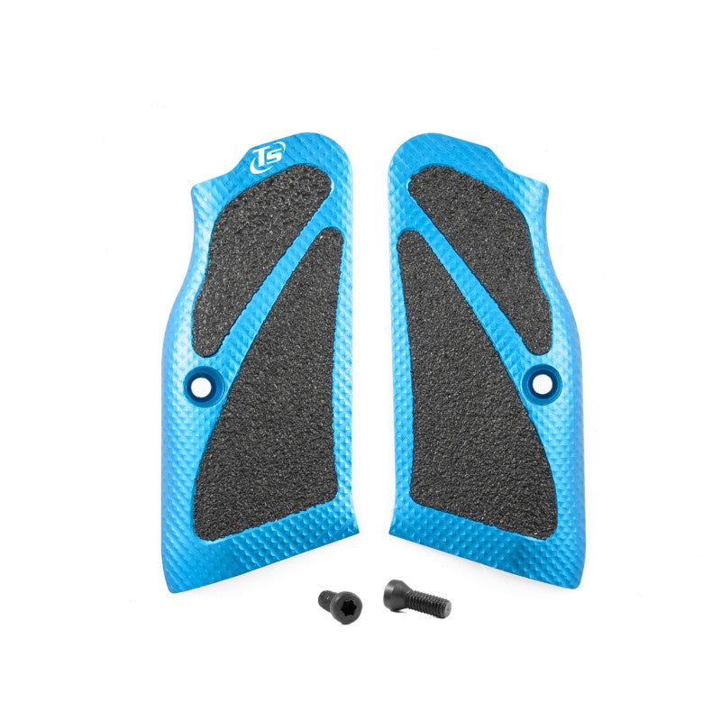 Toni System - X3D Long Grips - Large Frame for Tanfoglio