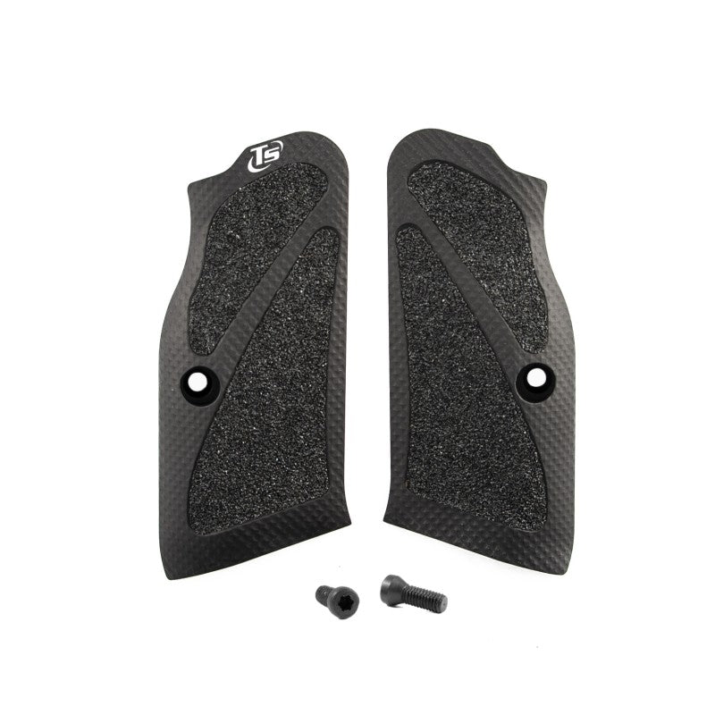 Toni System - X3D Long Grips - Large Frame for Tanfoglio