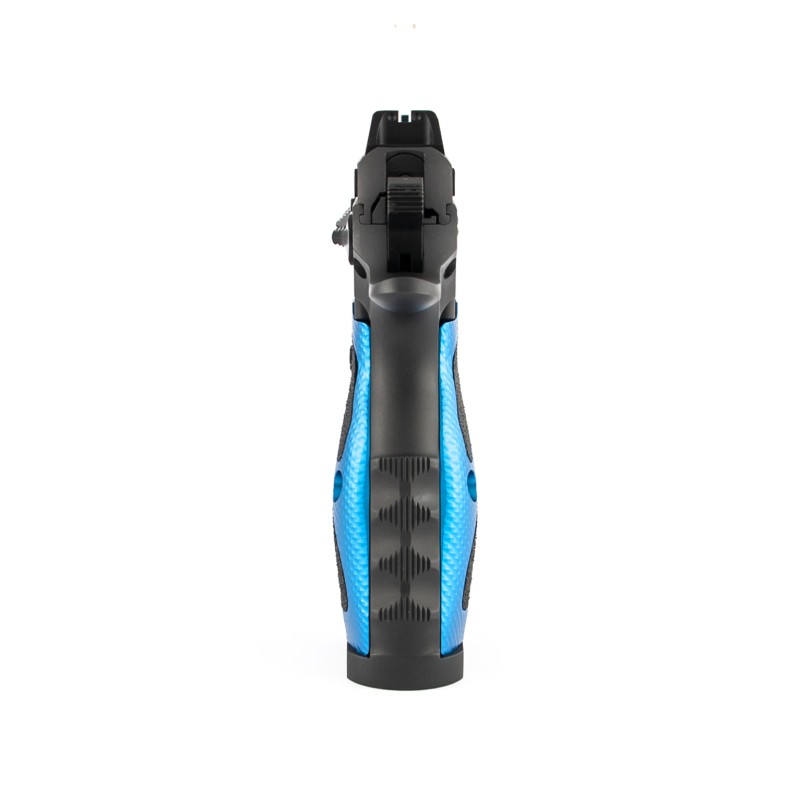 Toni System - X3D Long Grips for Tanfoglio Small Frame Xtreme