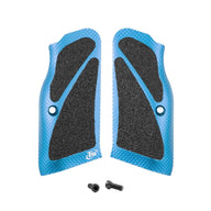 Toni System - X3D Long Grips for Tanfoglio Small Frame Xtreme