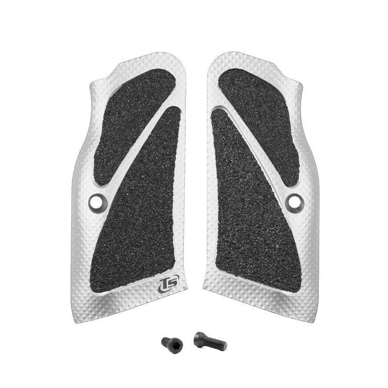 Toni System - X3D Long Grips for Tanfoglio Small Frame Xtreme