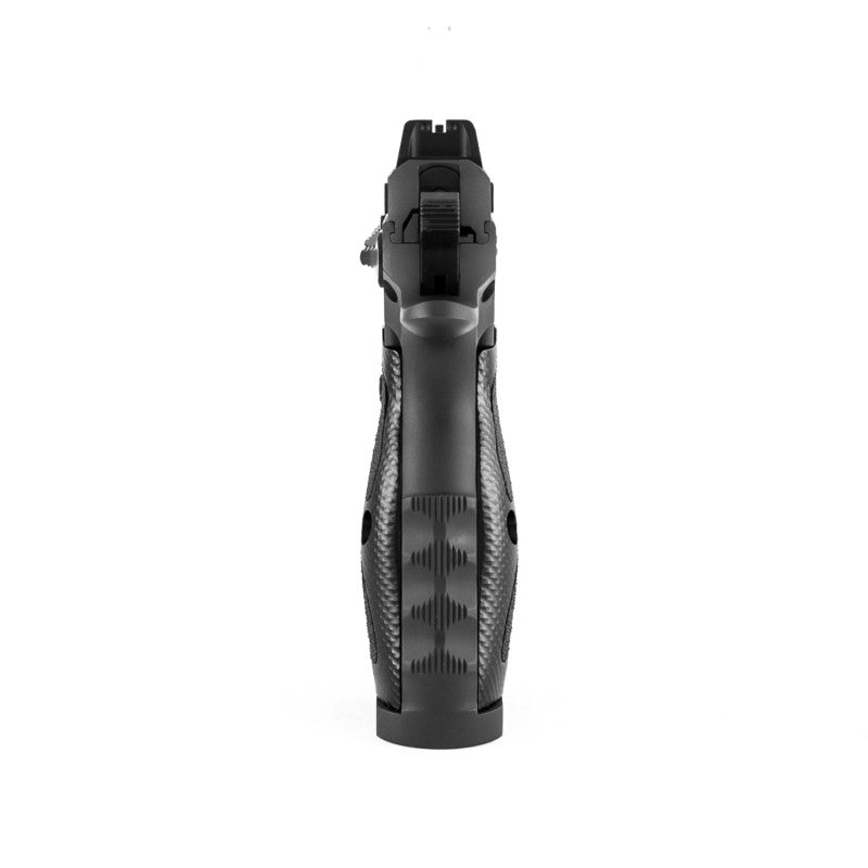 Toni System - X3D Long Grips for Tanfoglio Small Frame Xtreme