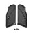 Toni System - X3D Long Grips for Tanfoglio Small Frame Xtreme