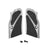 Toni System - X3D Short Grips for Tanfoglio Small Frame